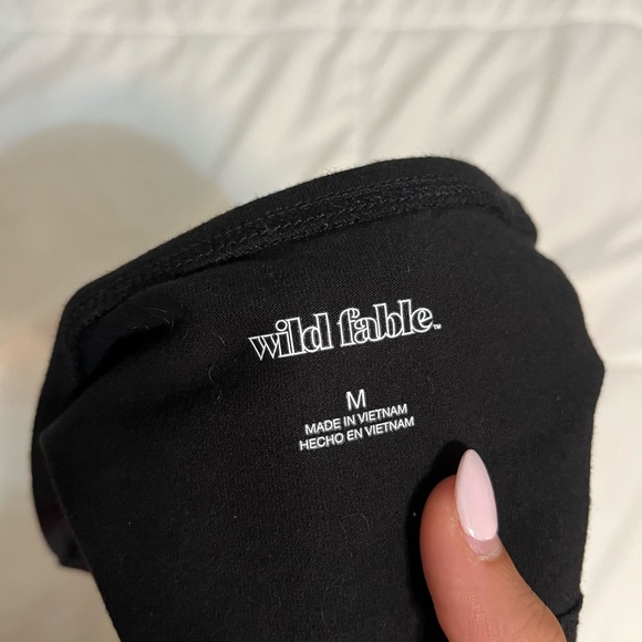 Target tube top - Picture 2 of 2